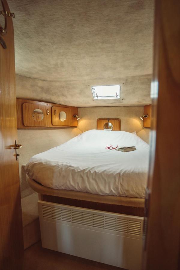 No Limit Charter Bateau Avec Parking Prive Proche Centre-Ville ルーアン エクステリア 写真